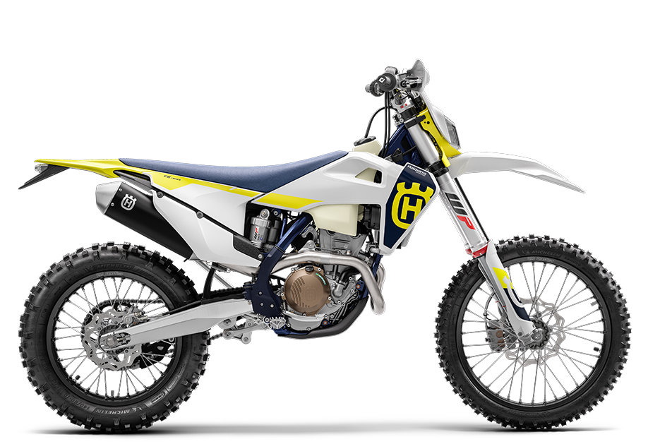 Husqvarna FE350 2023