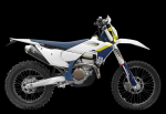 Husqvarna FE350 2025