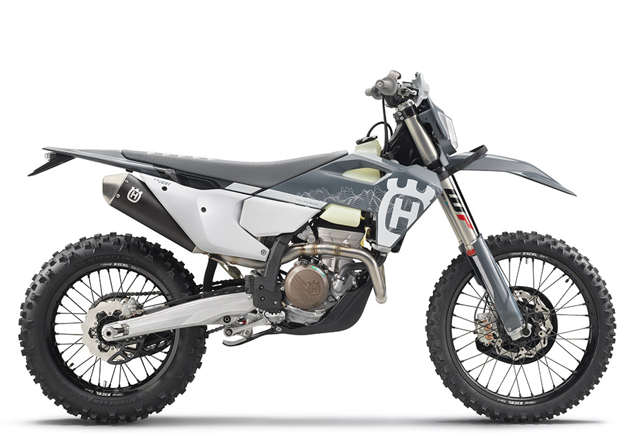 Husqvarna FE350 PRO 2024