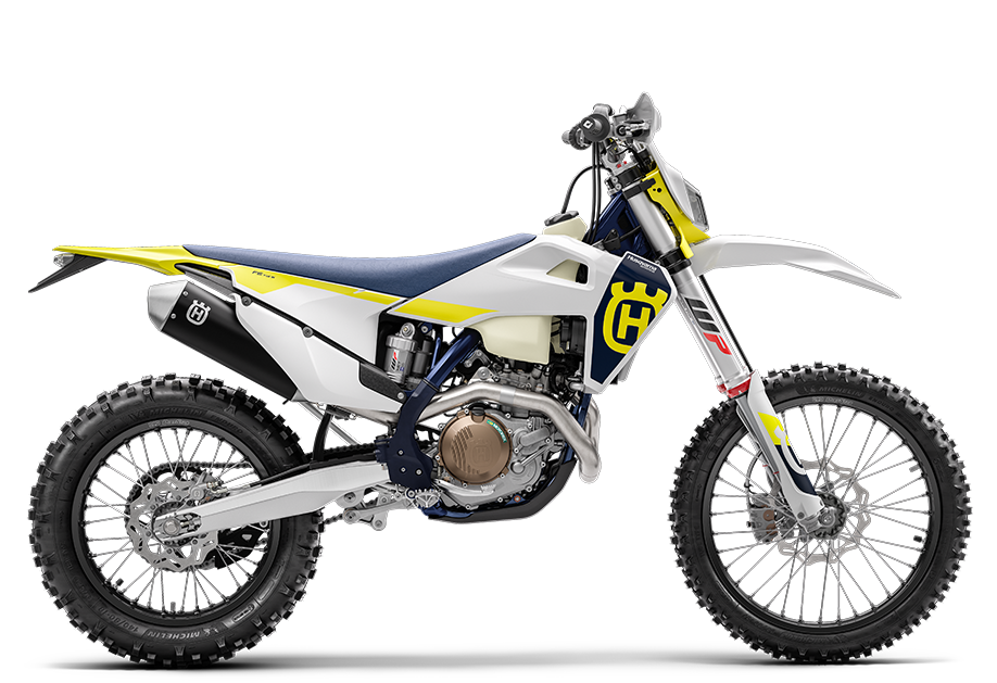 Husqvarna FE501 2023