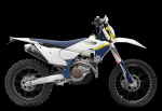 Husqvarna FE501 2025