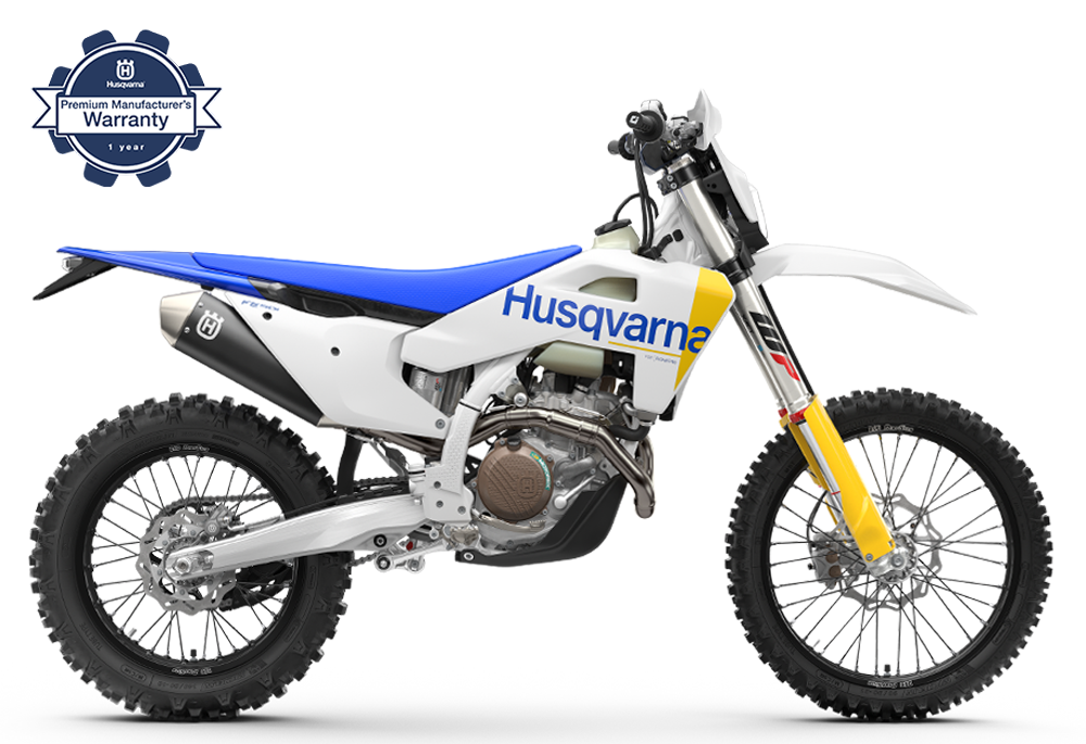Husqvarna FE501 2027