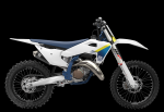 Husqvarna TC150 2025