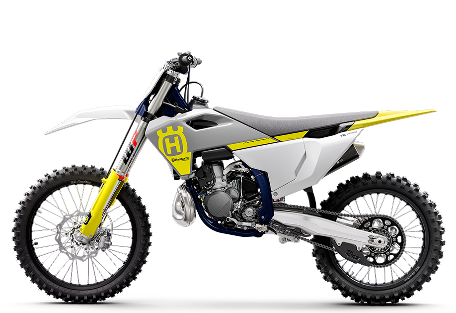 Husqvarna TC250 2023