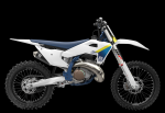 Husqvarna TC300 2025