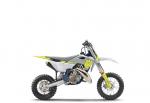 Husqvarna TC50 2025