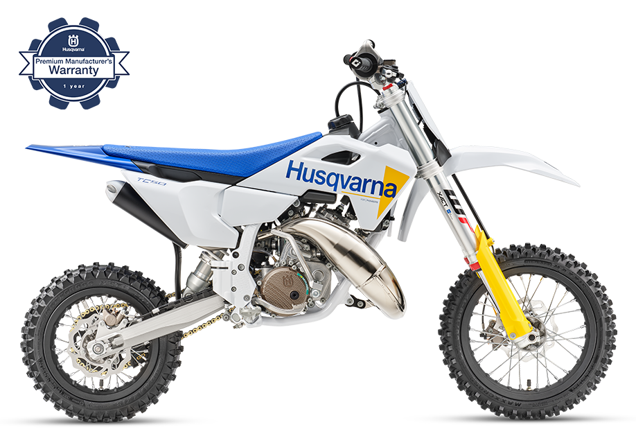 Husqvarna TC50 2027