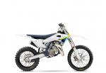 Husqvarna TC85 14/17" 2025