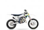 Husqvarna TC85 16/19" 2025