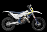 Husqvarna TE125i 2025