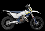 Husqvarna TE150i 2025