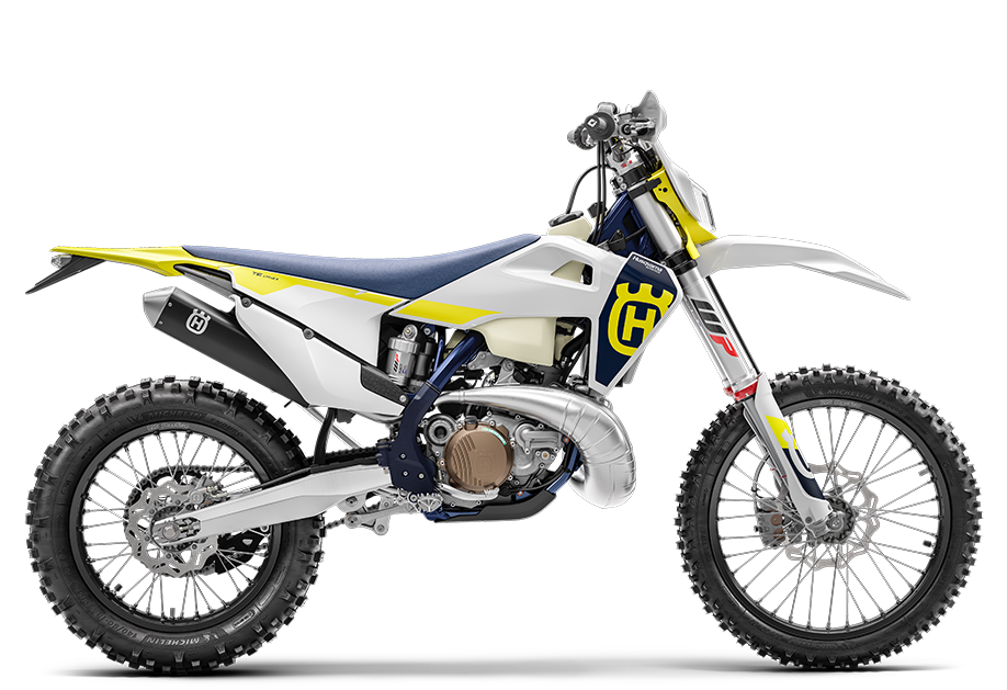 Husqvarna TE250i 2023