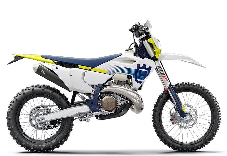 Husqvarna TE250i 2024