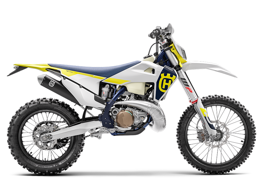 Husqvarna TE300i 2023
