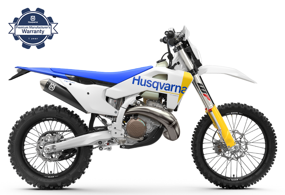 Husqvarna TE300i 2027
