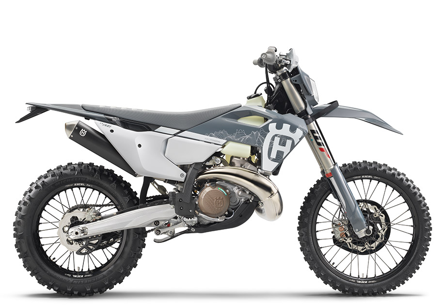 Husqvarna TE300 PRO 2024