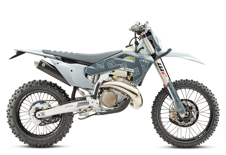 Husqvarna TE300 PRO 2027