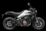 Husqvarna Vitpilen 125 2024