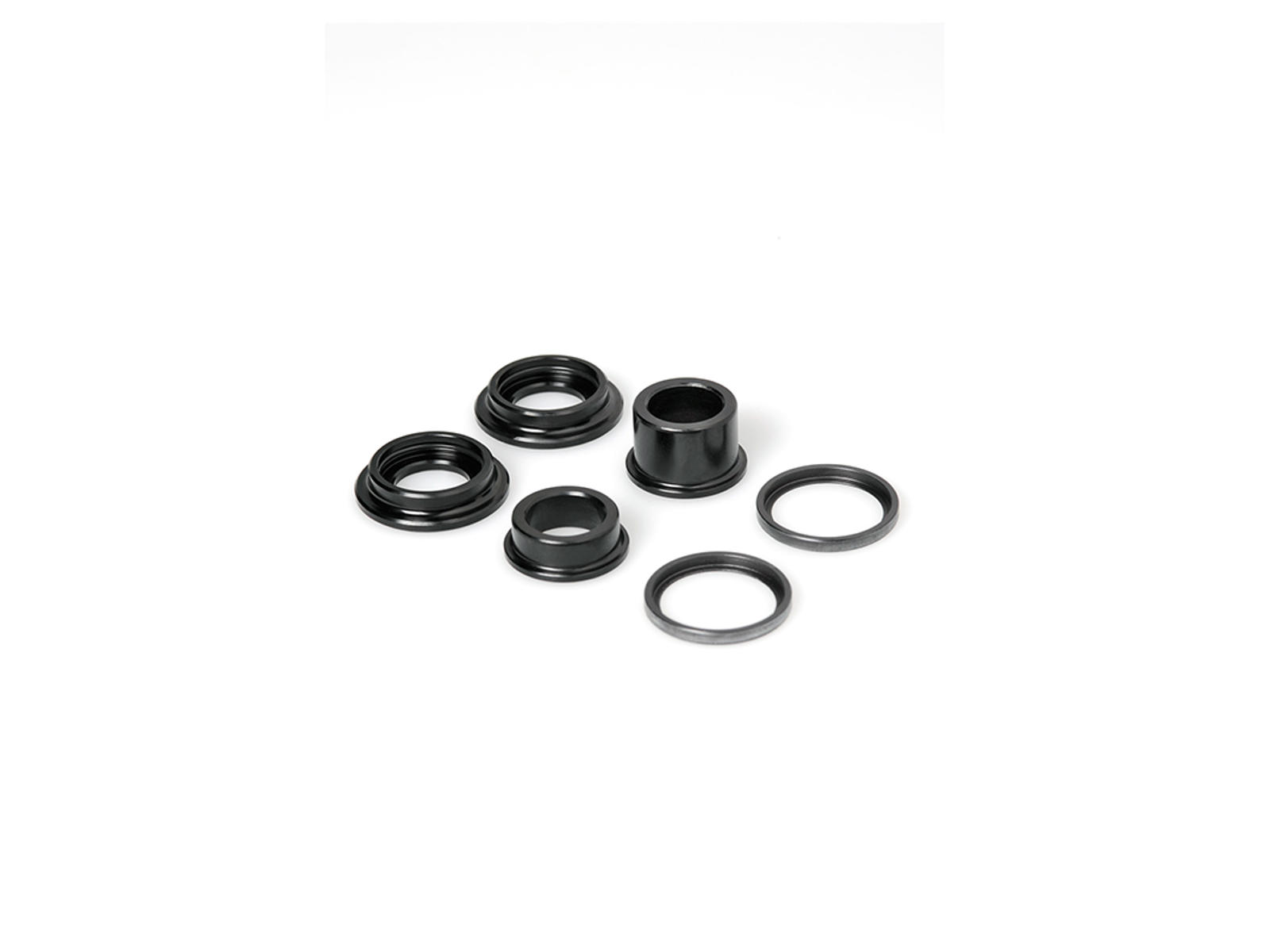 DT Swiss Torque Cap sarja 15mm lpiakselille