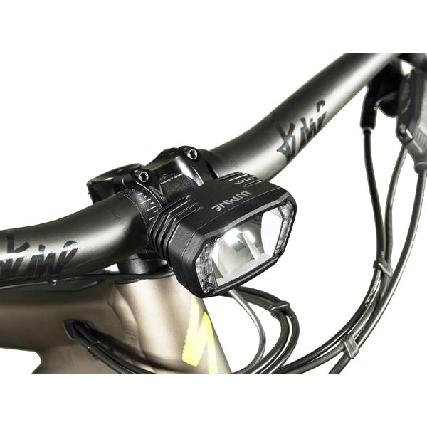 Etuvalo SL X Brose,eBike 1800lm