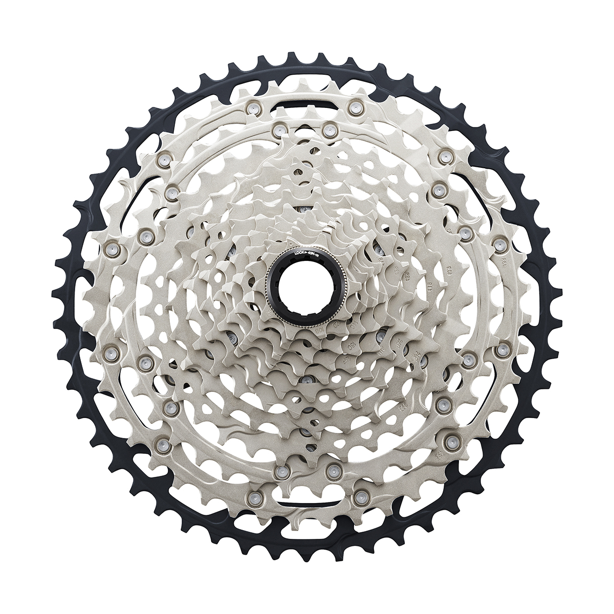 Takapakka Shimano SLX 10-51 12v CS-M7100-12