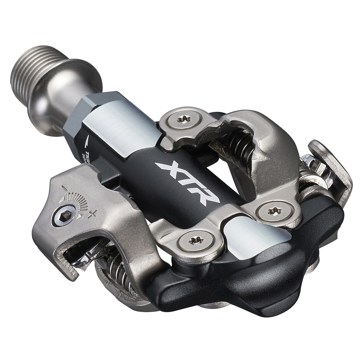 Shimano XTR Polkimet PD-M9100 (55mm)