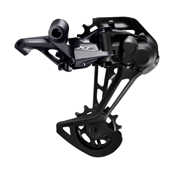 Shimano XT RD-M8100-SGS Takavaihtaja 12-vaihteinen