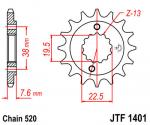 ETURATAS LTZ400,LTR450,KS