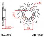 ETURATAS ZX-6R 98-02, ZZR600 05-08 15 hampainen