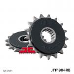 Eturatas JT 17T 525 DAMPED