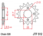 F512-16 Eturatas