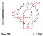 ETURATAS GS500E 89-93 16 hampainen