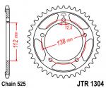 TAKARATAS CBR600F 45