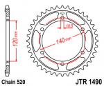 TAKARATAS R1490-42