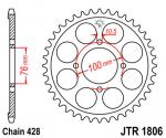 TAKARATAS RG125F 92-96