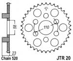 TAKARATAS RED ROSE 125