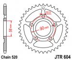 TAKARATAS NSR125R