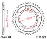 TAKARATAS GS500E 88-03