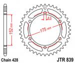 TAKARATAS DT125R