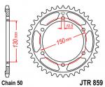 TAKARATAS FJ1200 91-96,XJR