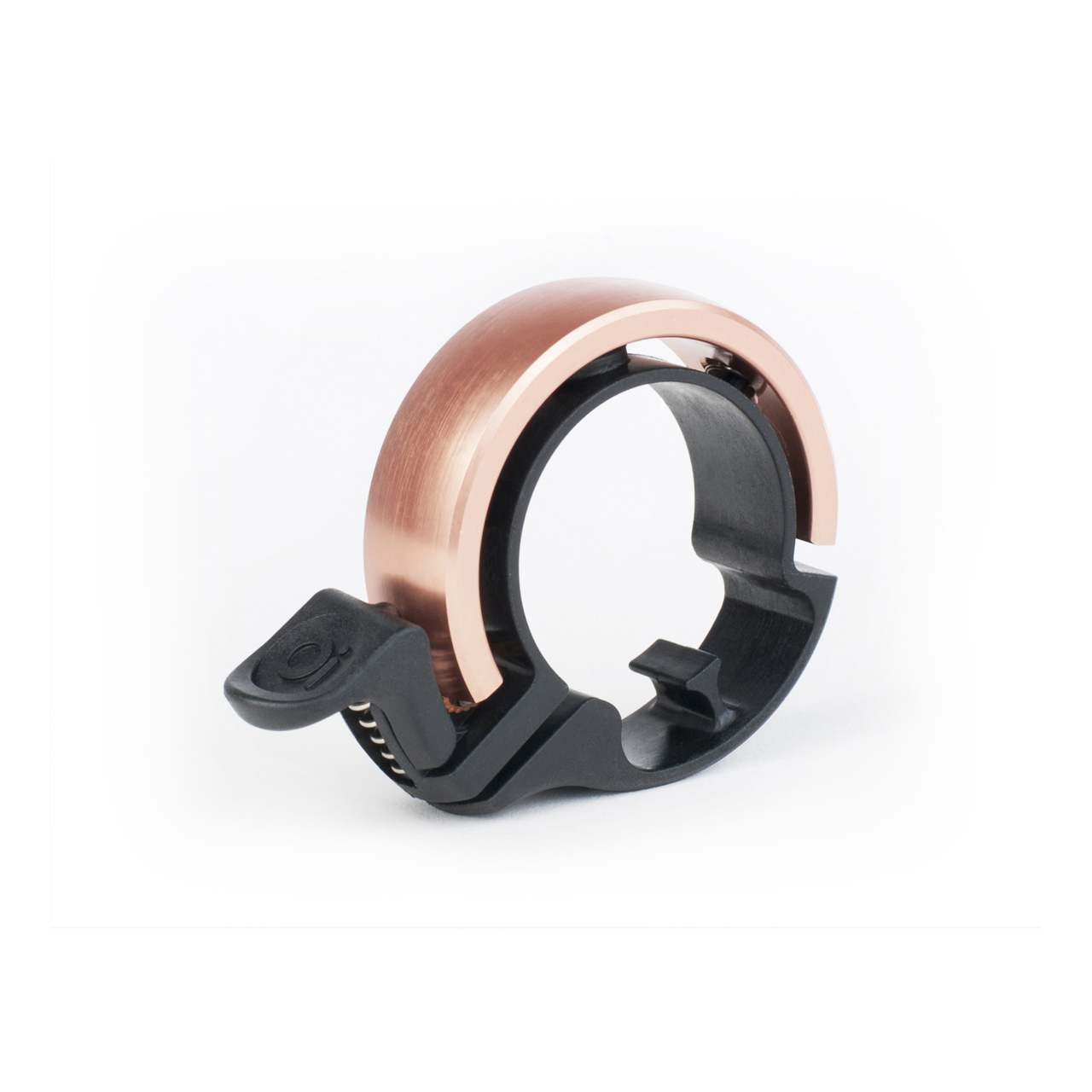 Soittokello Knog Classic Iso Kupari