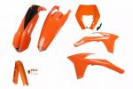 UFO, Muovisarja Oranssi, KTM 12-13 EXC/EXC-F