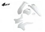 UFO Muovisarja Valkoinen, KTM 14-16 EXC/EXC-F