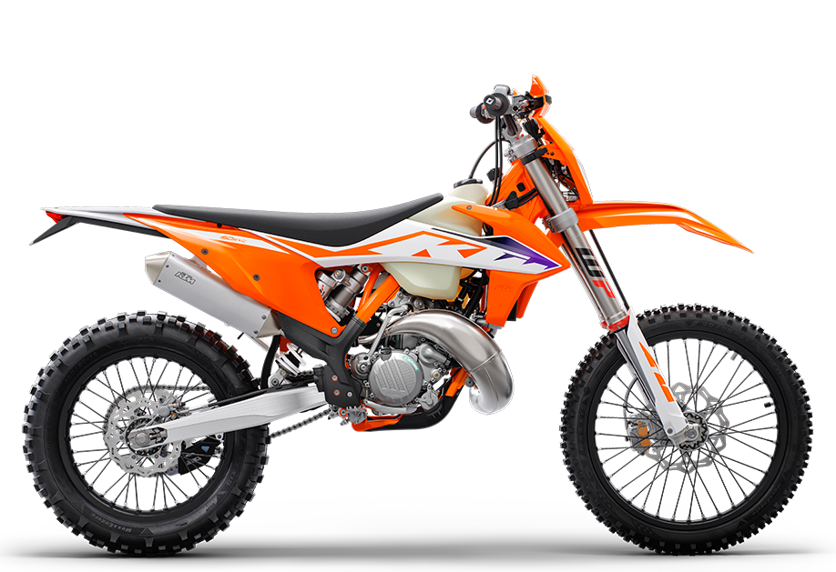 KTM 150 EXC TPI 2023
