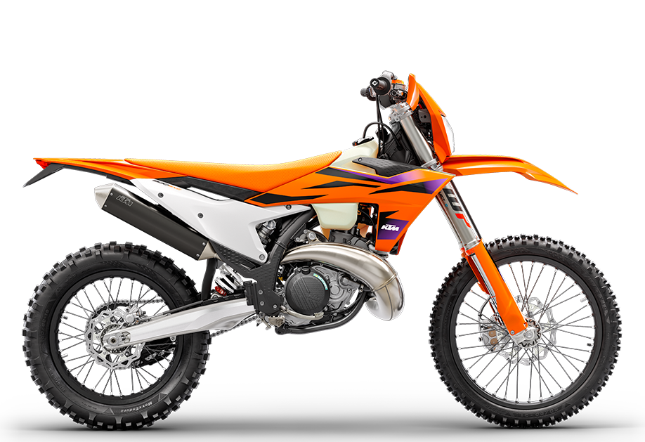 KTM 300 EXC 2024