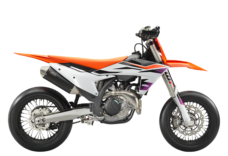 KTM 450 SMR 2024
