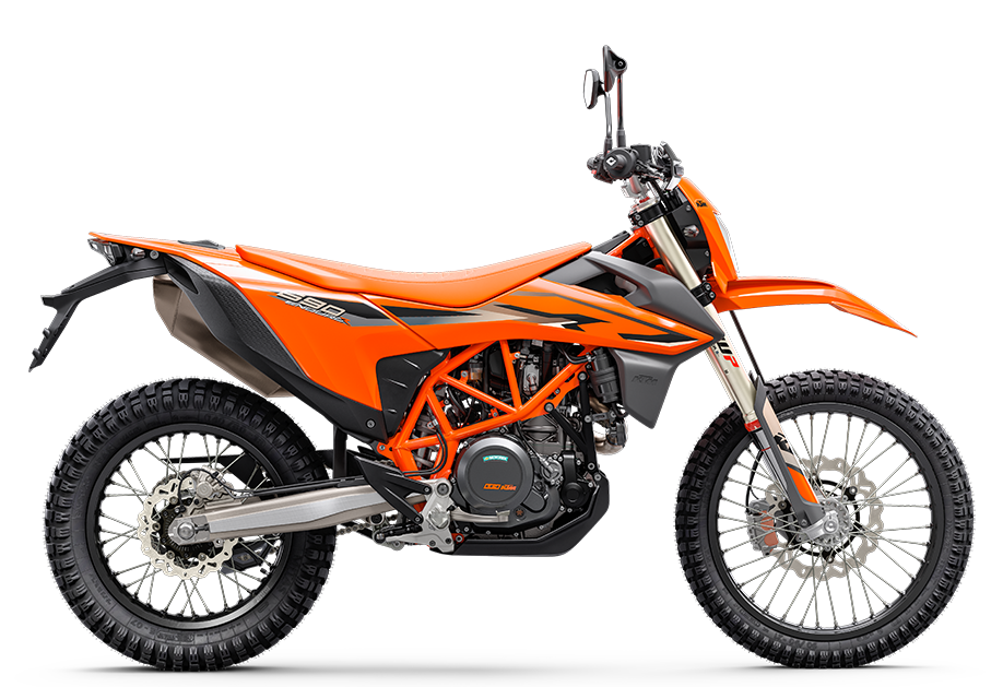 KTM 690 ENDURO R 2023