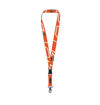 KTM Kaulanauha Oranssi 2022