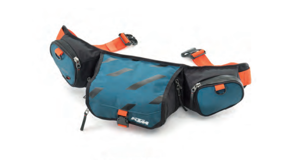 KTM Pure Comp Vylaukku
