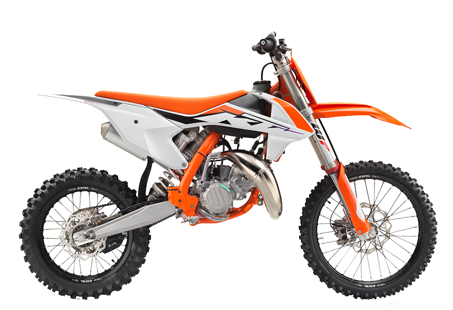 KTM 85 SX 16/19" 2024